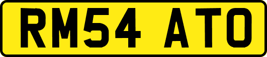 RM54ATO