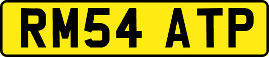 RM54ATP