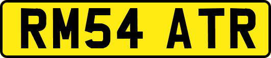 RM54ATR