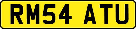 RM54ATU