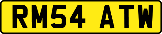 RM54ATW