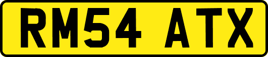 RM54ATX