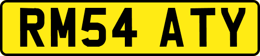 RM54ATY