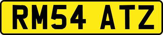 RM54ATZ