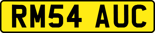 RM54AUC