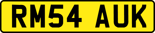 RM54AUK