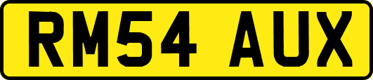 RM54AUX
