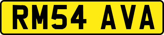 RM54AVA
