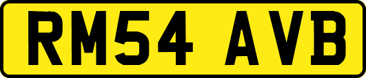 RM54AVB