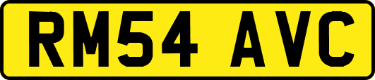 RM54AVC