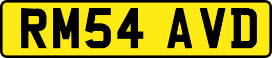 RM54AVD