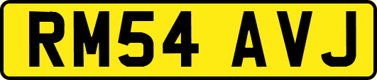 RM54AVJ