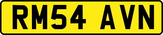 RM54AVN