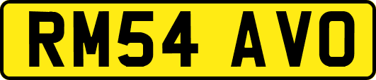 RM54AVO