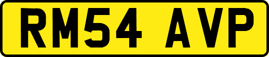 RM54AVP