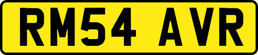 RM54AVR