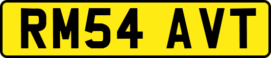 RM54AVT