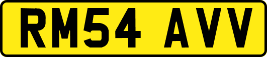 RM54AVV