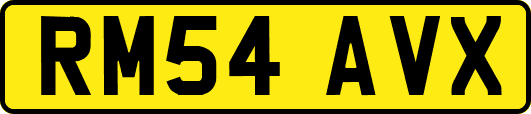 RM54AVX