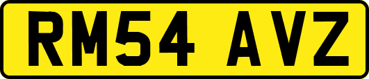 RM54AVZ