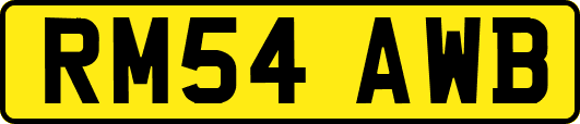 RM54AWB