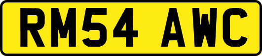 RM54AWC