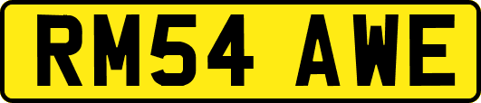 RM54AWE