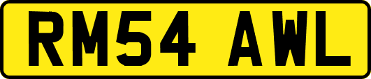 RM54AWL