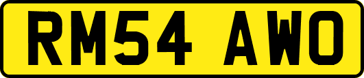 RM54AWO