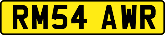 RM54AWR