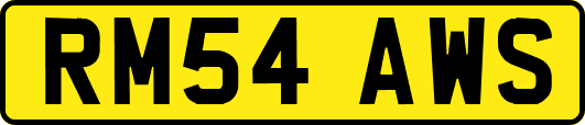 RM54AWS