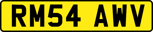 RM54AWV