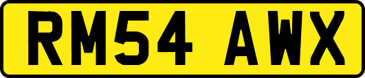 RM54AWX