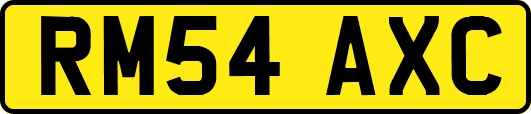RM54AXC