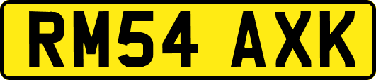 RM54AXK