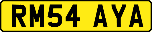 RM54AYA
