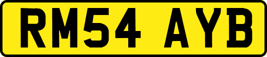 RM54AYB