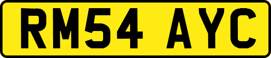 RM54AYC