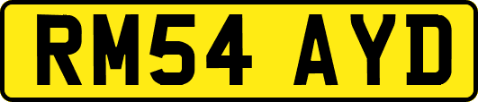 RM54AYD