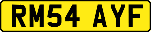 RM54AYF