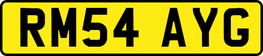 RM54AYG