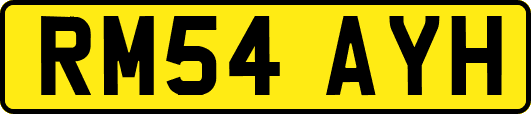 RM54AYH