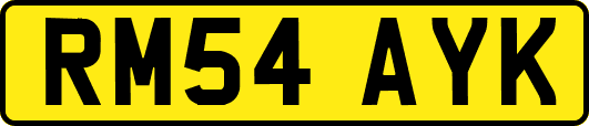 RM54AYK