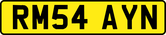 RM54AYN