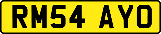 RM54AYO