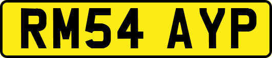 RM54AYP