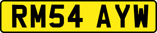 RM54AYW