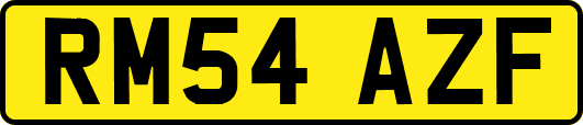 RM54AZF