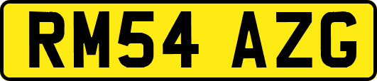 RM54AZG