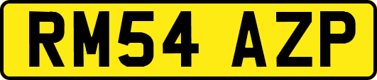 RM54AZP